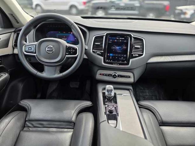 2024 VOLVO XC90 Automotora RRMotors