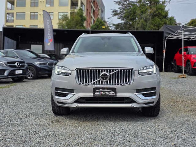 2024 VOLVO XC90 Automotora RRMotors