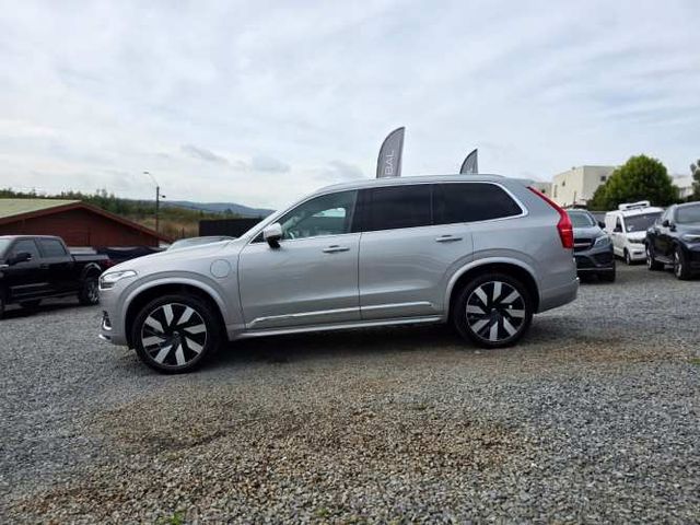 2024 VOLVO XC90 Automotora RRMotors