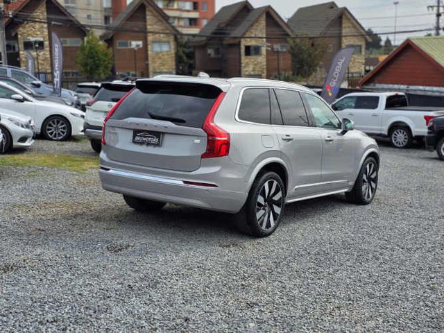2024 VOLVO XC90 Automotora RRMotors