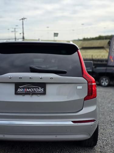 2024 VOLVO XC90 Automotora RRMotors