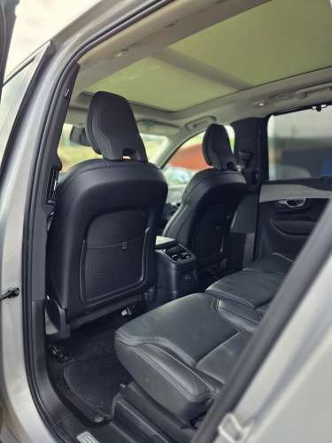 2024 VOLVO XC90 Automotora RRMotors