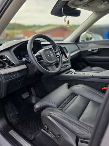 2024 VOLVO XC90 Automotora RRMotors