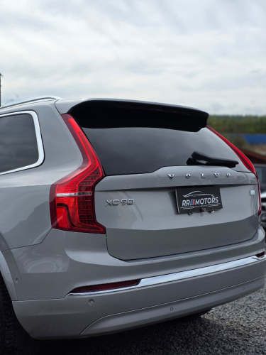 2024 VOLVO XC90 Automotora RRMotors