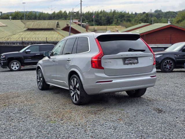 2024 VOLVO XC90 Automotora RRMotors