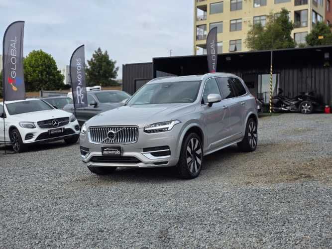 2024 VOLVO XC90 Automotora RRMotors