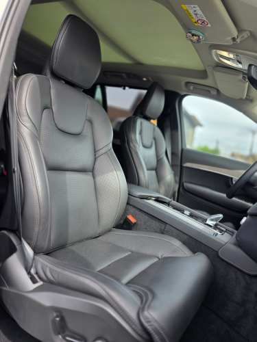 2024 VOLVO XC90 Automotora RRMotors