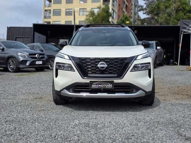 2023 NISSAN XTRAIL Automotora RRMotors