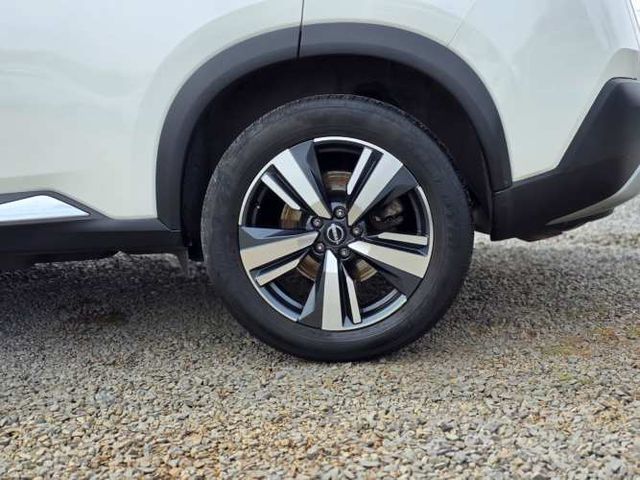 2023 NISSAN XTRAIL Automotora RRMotors