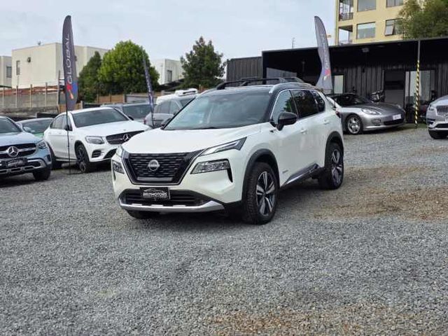 2023 NISSAN XTRAIL Automotora RRMotors