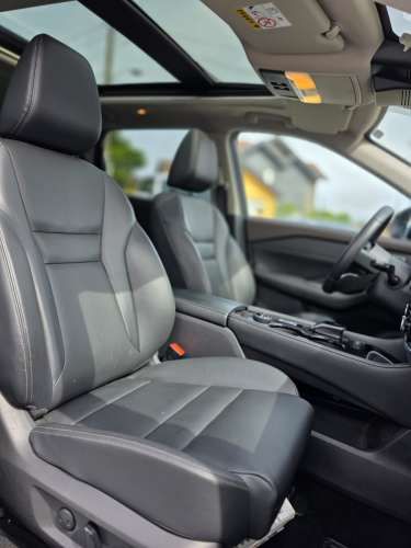 2023 NISSAN XTRAIL Automotora RRMotors