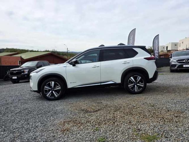 2023 NISSAN XTRAIL Automotora RRMotors