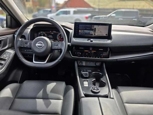 2023 NISSAN XTRAIL Automotora RRMotors