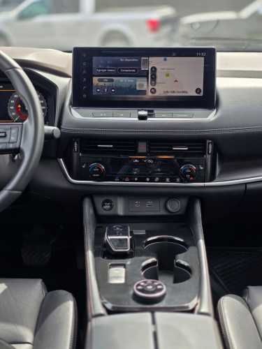 2023 NISSAN XTRAIL Automotora RRMotors