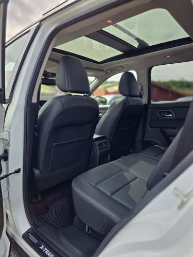 2023 NISSAN XTRAIL Automotora RRMotors