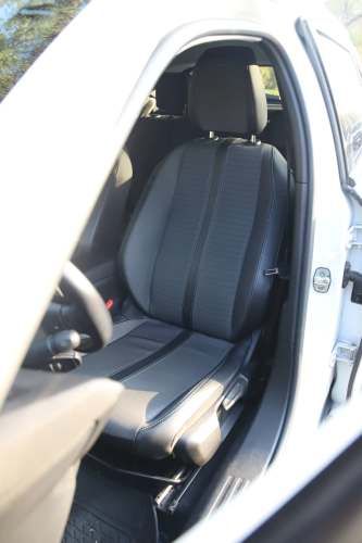 PEUGEOT 2008 ALLURE PACK 130HP