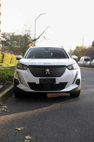 PEUGEOT 2008 ALLURE PACK 130HP