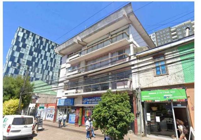 VENTA DEPARTAMENTO , TEMUCO  (96640)