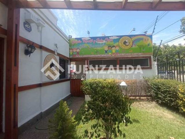 INDUSTRIAL Gran Avenida/Fernando Rioja, La Cisterna