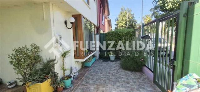 CASA Doquilla / Las Flores