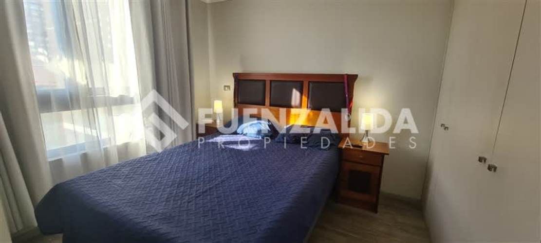 DEPARTAMENTO Metro Ñuble