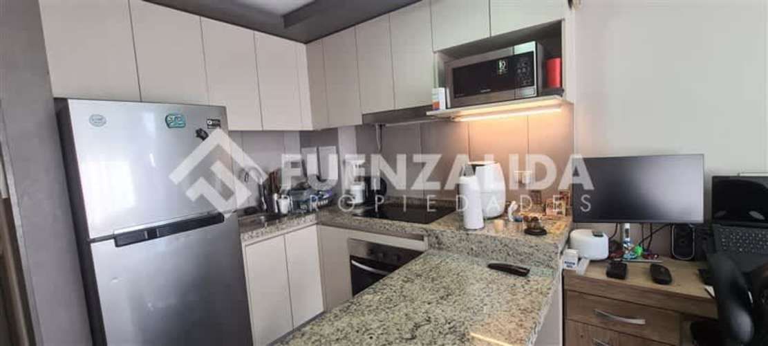 DEPARTAMENTO Metro Ñuble