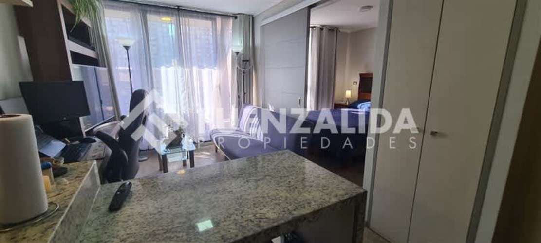 DEPARTAMENTO Metro Ñuble