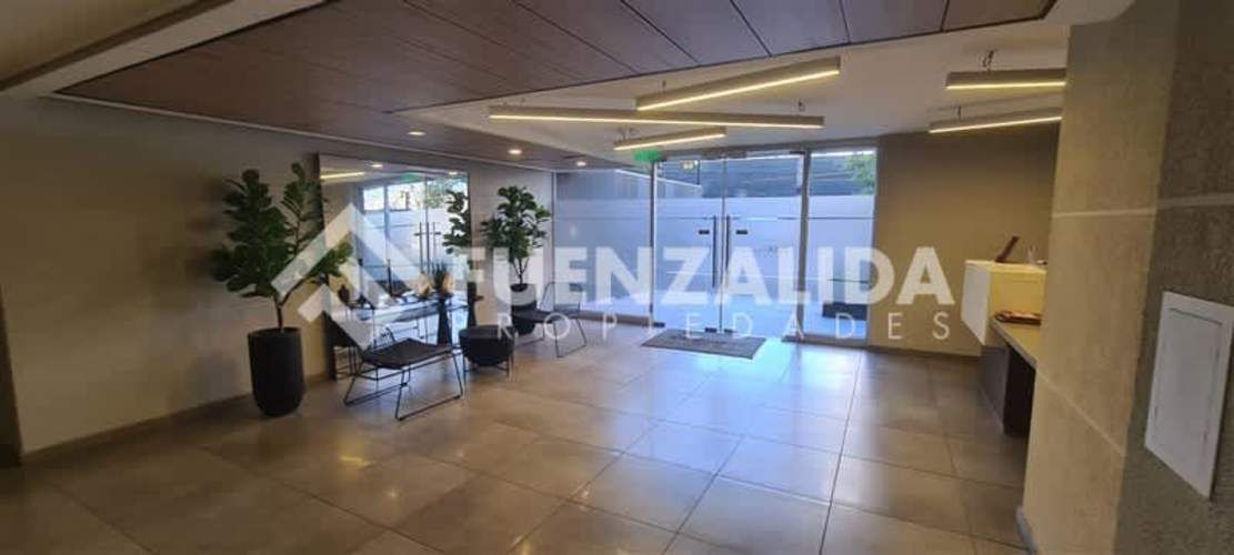 DEPARTAMENTO Metro Ñuble