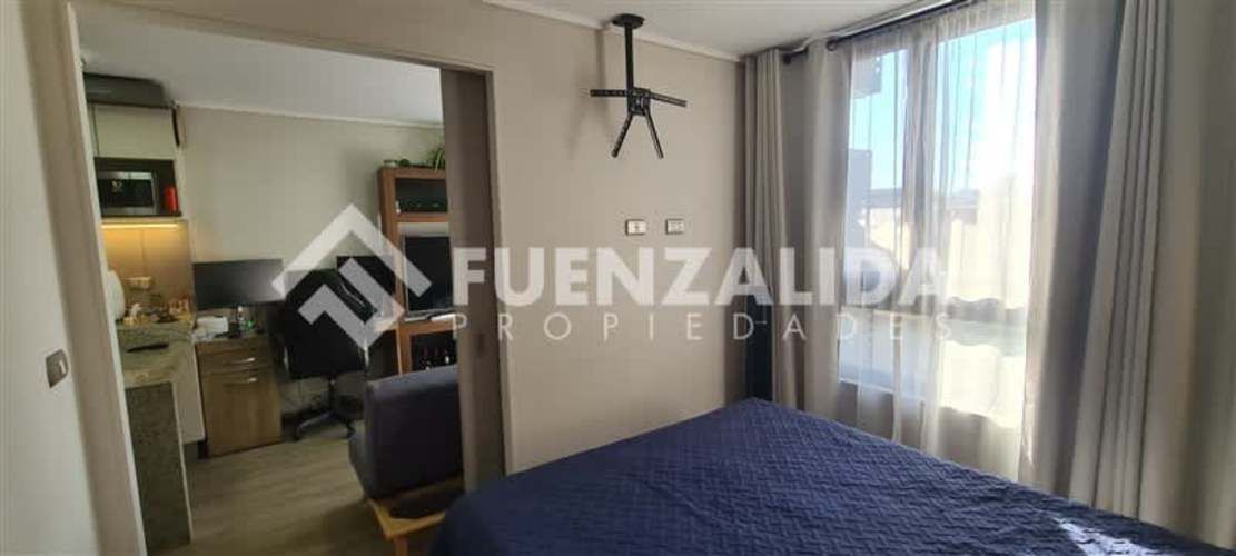 DEPARTAMENTO Metro Ñuble