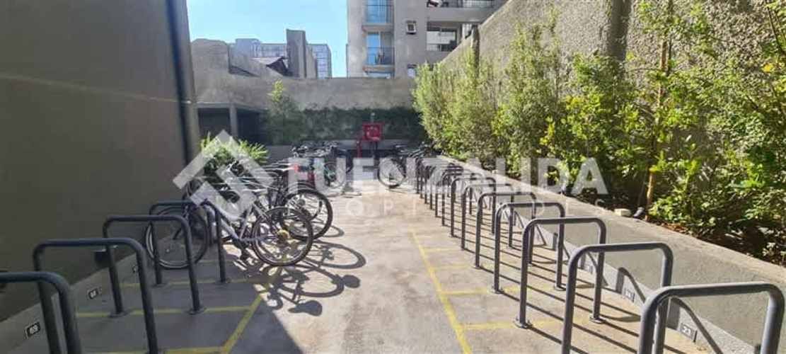 DEPARTAMENTO Metro Ñuble