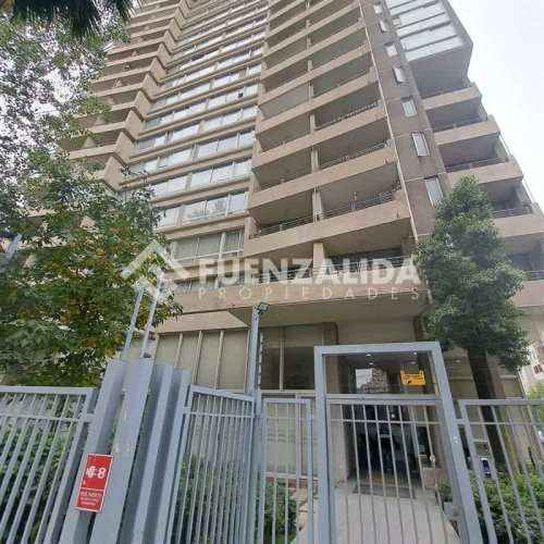 DEPARTAMENTO San Ignacio / V Blanco Viel