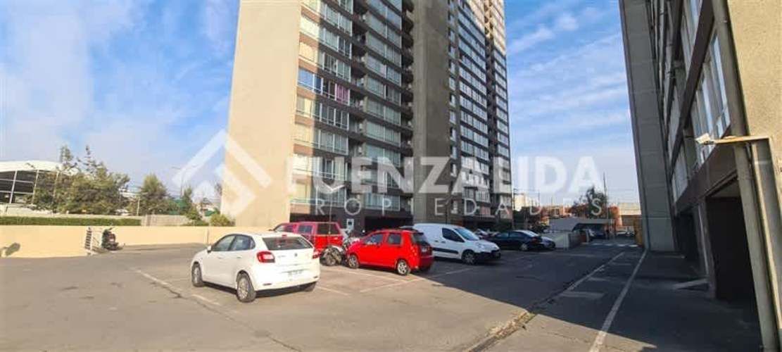 DEPARTAMENTO María Auxiliadora con Santa Rosa