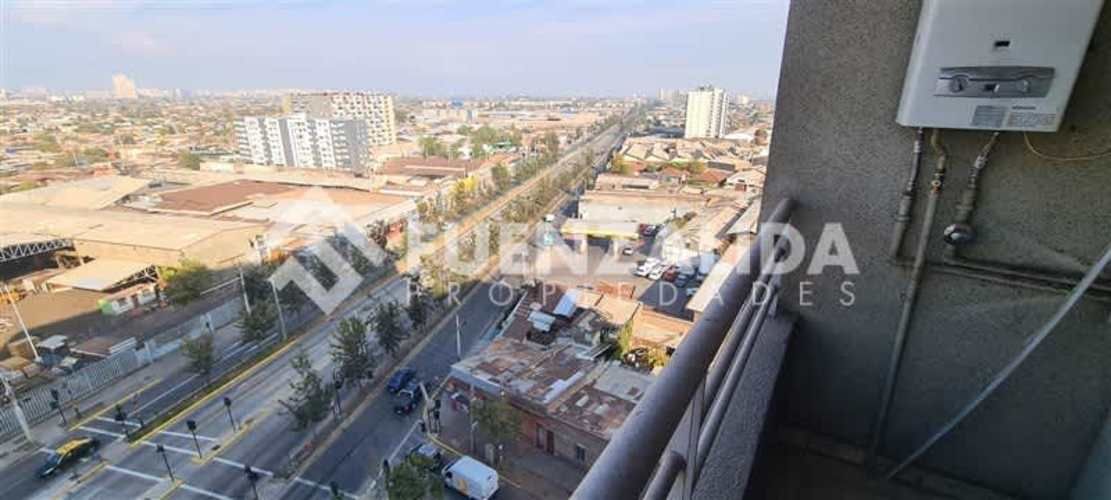 DEPARTAMENTO María Auxiliadora con Santa Rosa