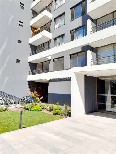 DEPARTAMENTO Metro Ciudad del Niño