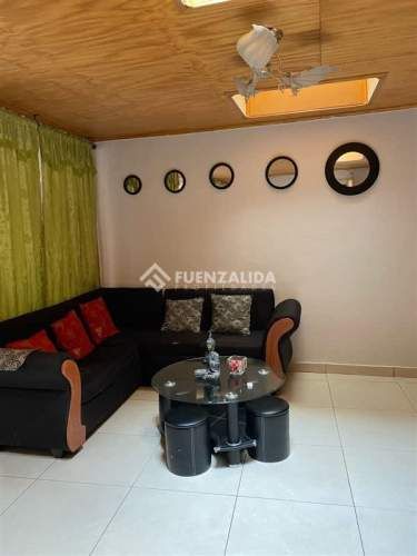 CASA Chiloé/Varas Mena