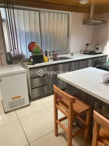 CASA Chiloé/Varas Mena