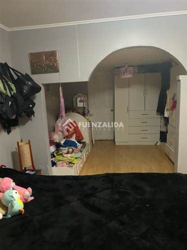 CASA Chiloé/Varas Mena