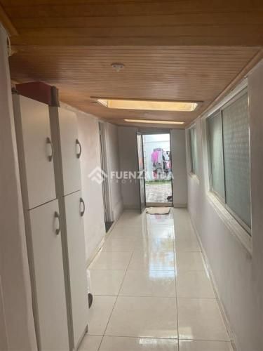 CASA Chiloé/Varas Mena