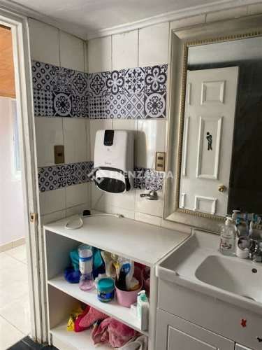 CASA Chiloé/Varas Mena