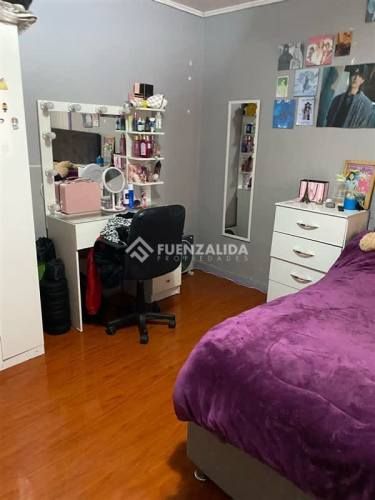 CASA Chiloé/Varas Mena