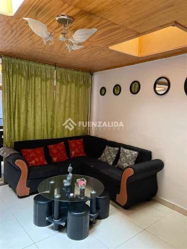 CASA Chiloé/Varas Mena