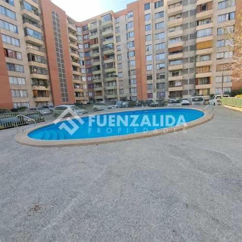 DEPARTAMENTO Chiloe / Salesianos