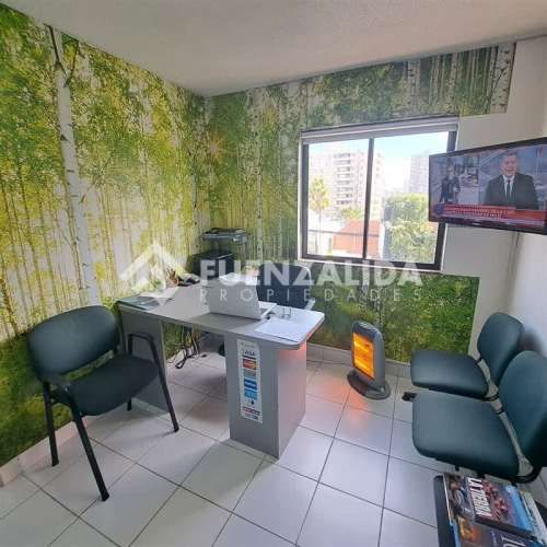 OFICINA San Nicolas / Gran Avenida