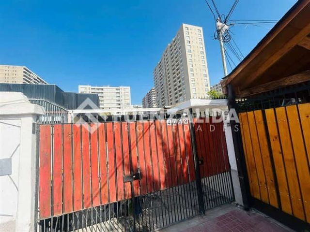 CASA San Ignacio/Salesianos, San Miguel