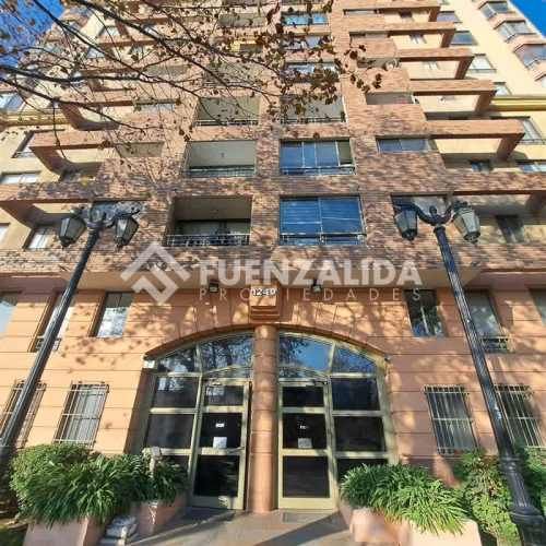 DEPARTAMENTO Arturo Calvo / Club Hipico