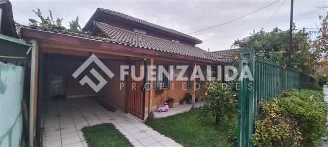 CASA Metro Protectora de la Infancia