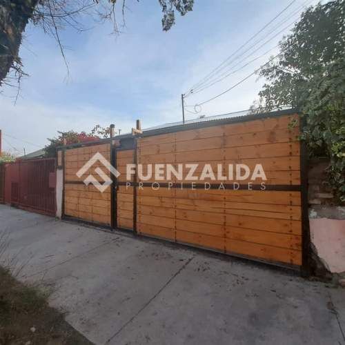 CASA Los limoneros / Moises Junis