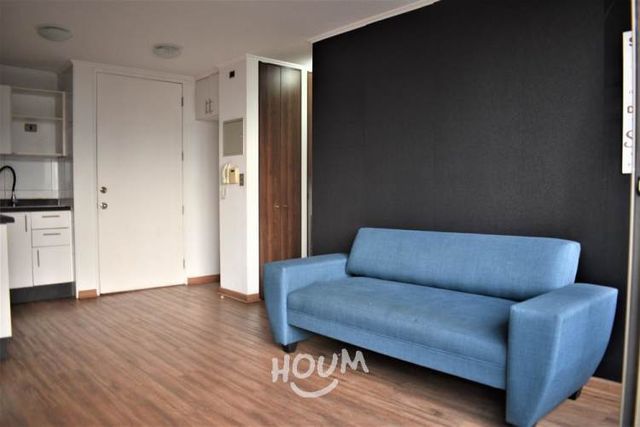 Departamento en Conde del Maule