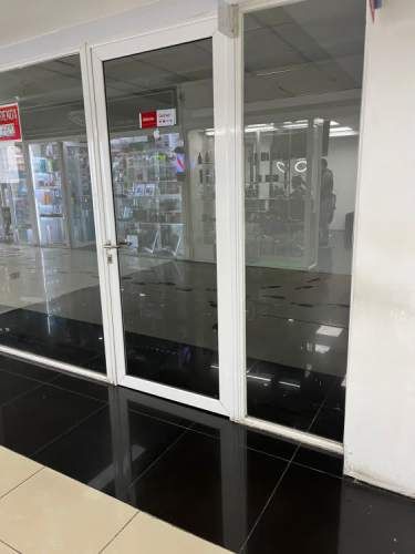 Arriendo Local Comercial - Santiago