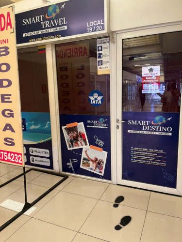 Arriendo Local Comercial - Santiago